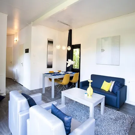 Holiday home In A Arnhem