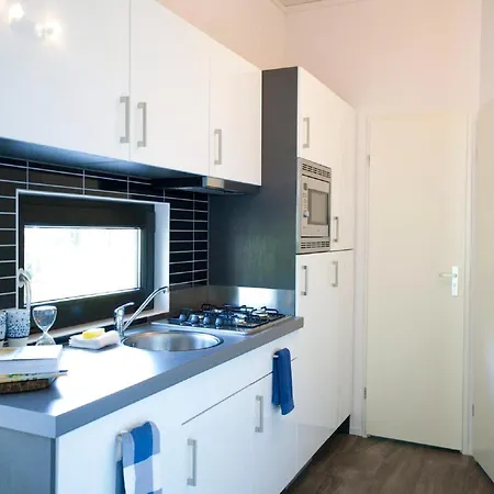 Holiday home In A