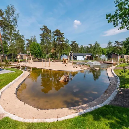 Дом отдыха In A Арнем