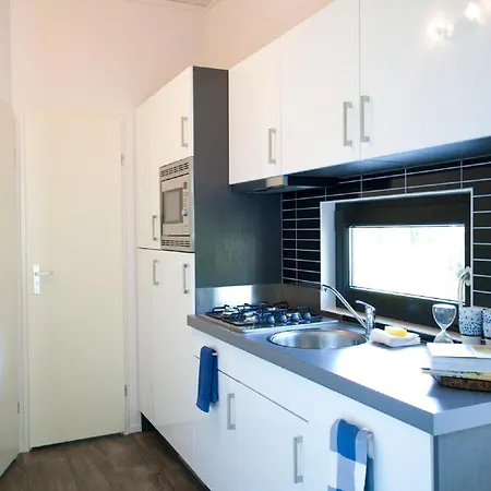 Holiday home In A Arnhem
