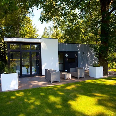 Holiday home In A Arnhem